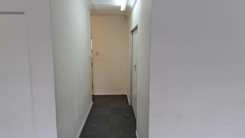 To Let commercial Property for Rent in Newton Park Eastern Cape